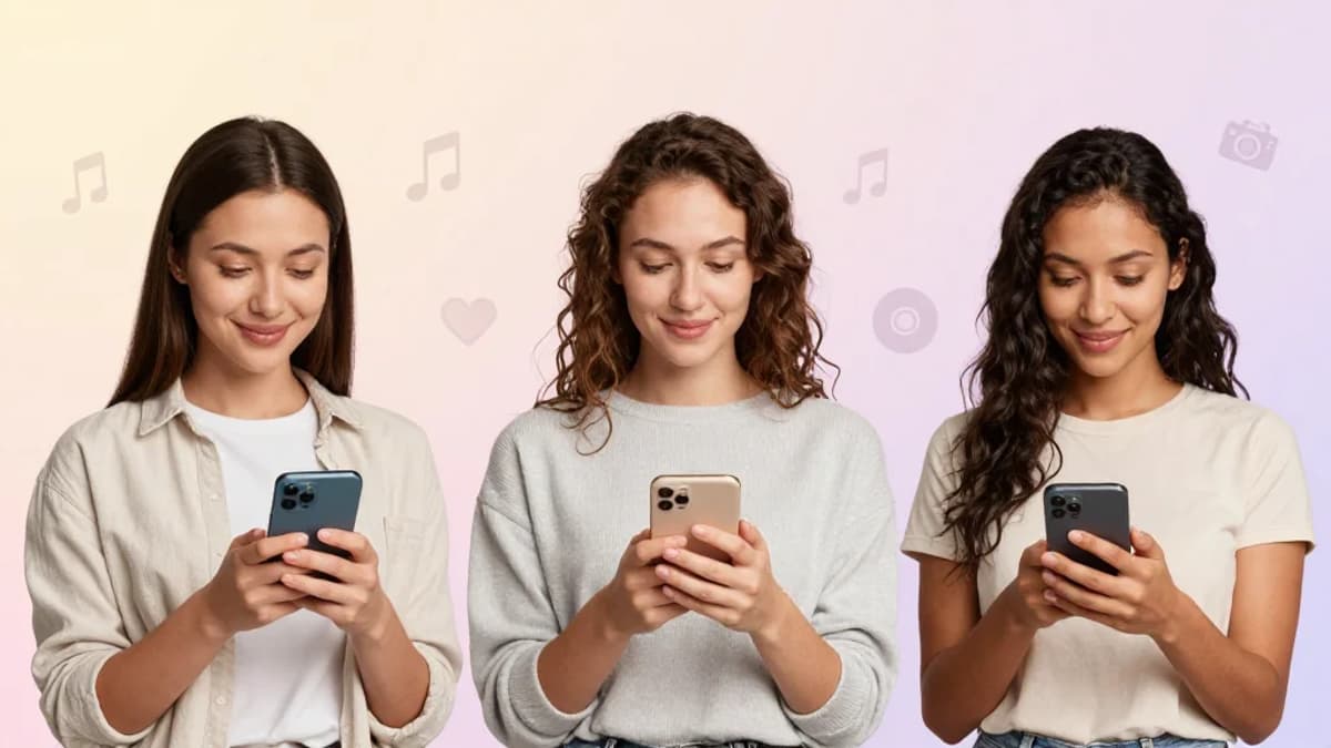 TikTok Showcases 8 Women Creators for Women’s History Month