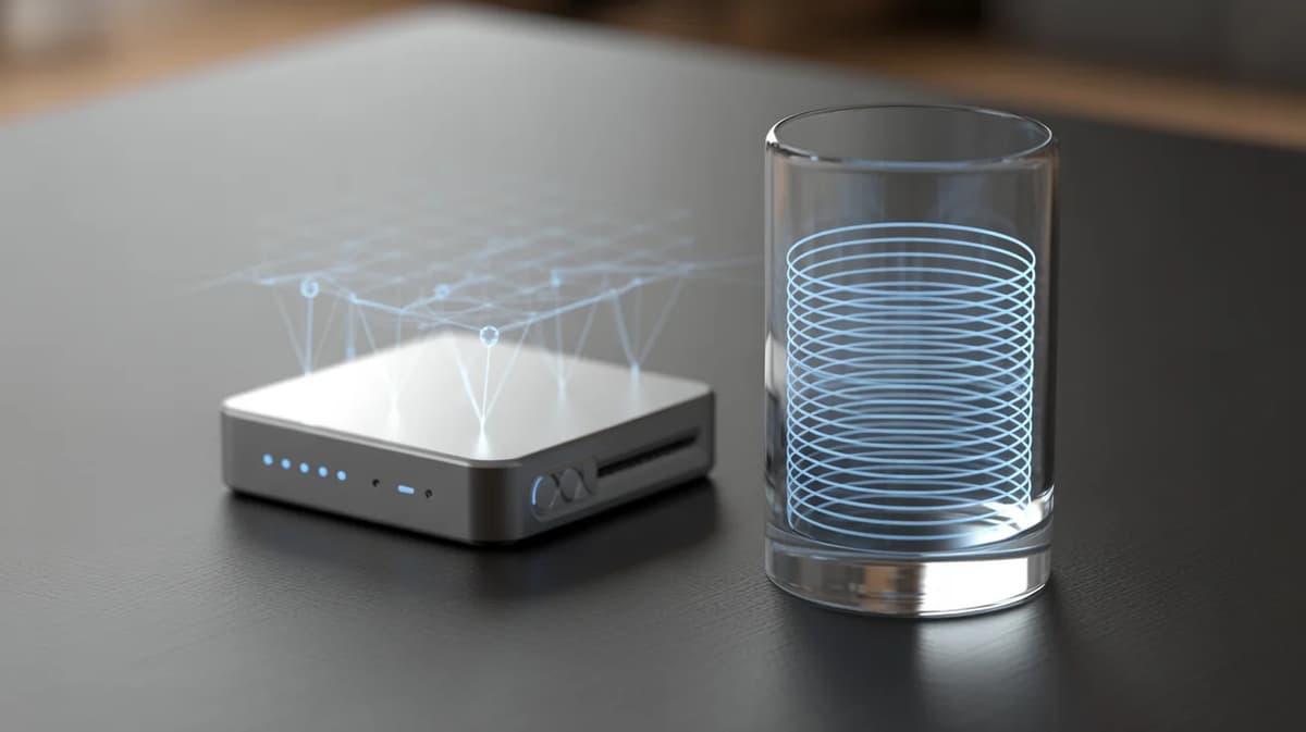 Canton Network – The Private Public Chain