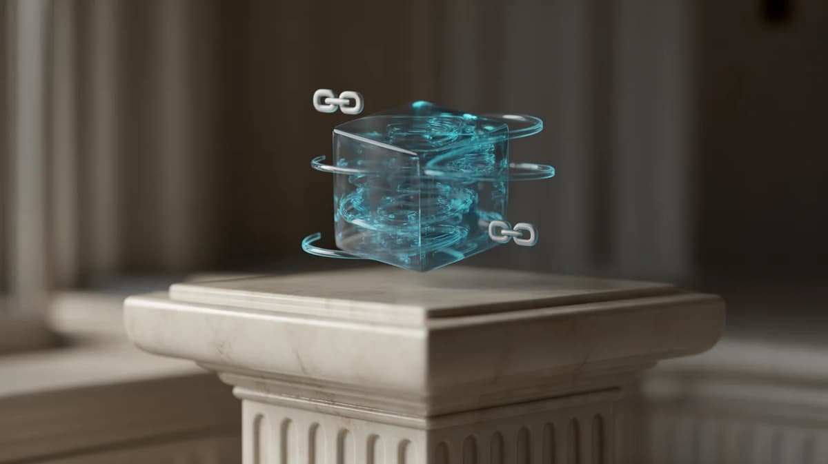 Beeple Shows Blockchain as Cultural Infrastructure, Not Just Finance