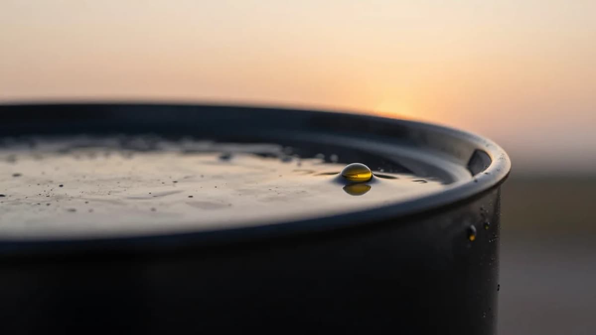 Back‑end Oil Futures Boost Equities Despite Physical Short Squeeze