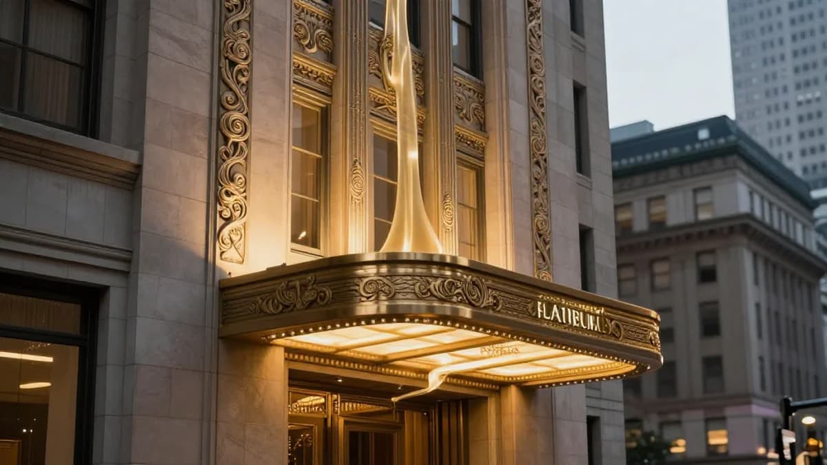 Historic Ace Greenberg NYC Home Hits $30M Market