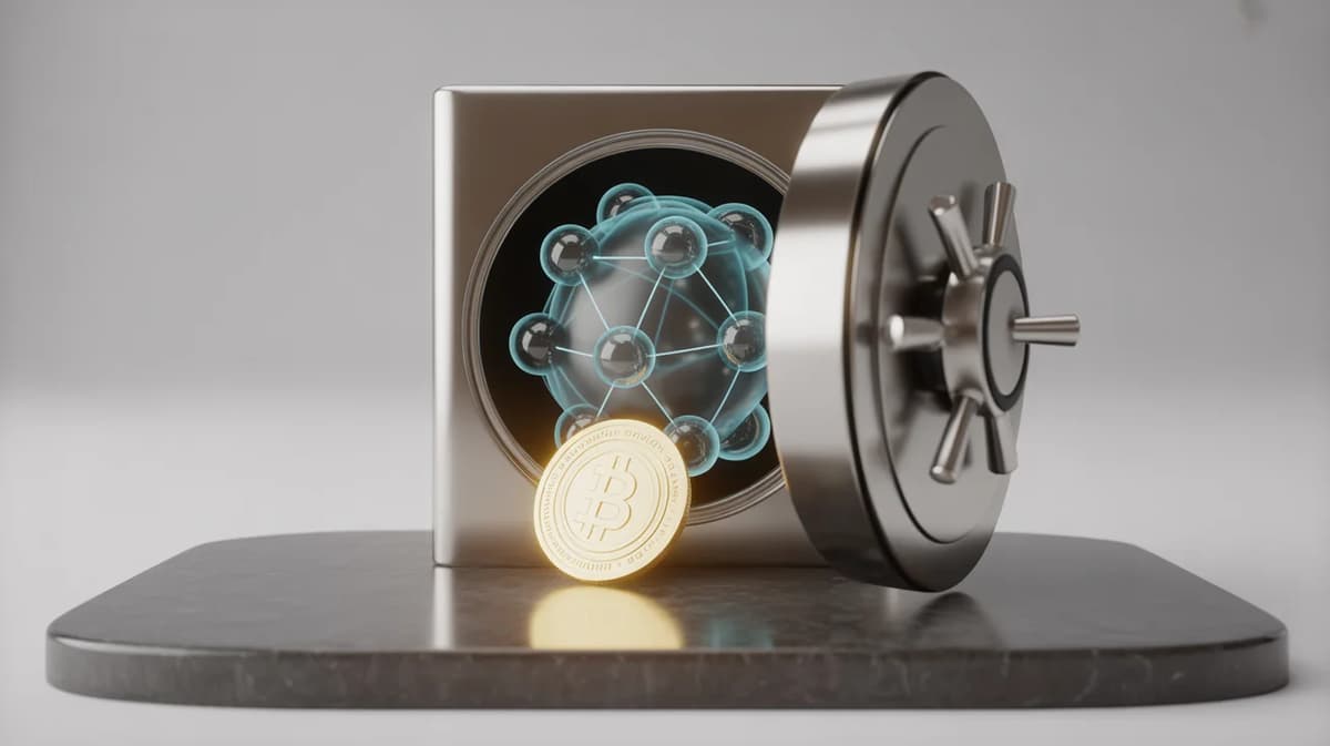 Aave V4 Scales to Trillions with Unified Lending Infrastructure