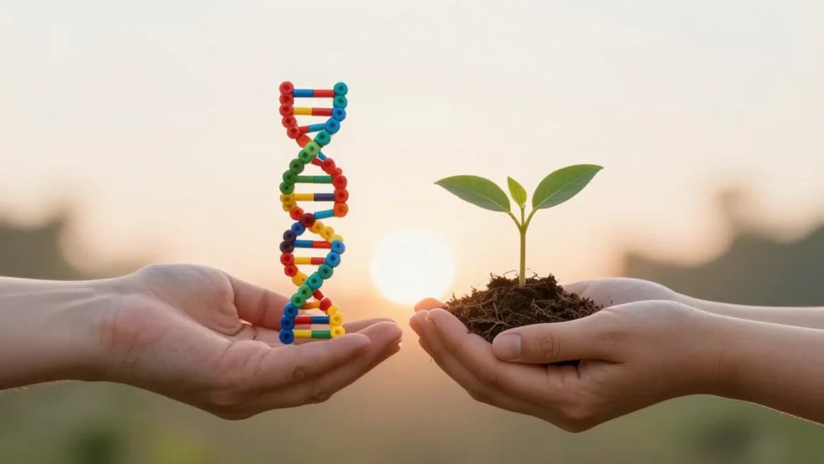 Is Being A "Bad Sleeper" Genetic? Here's What The Science Says