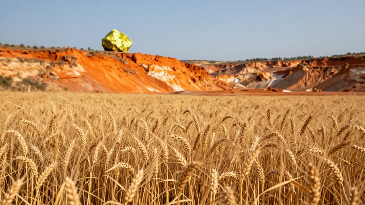 Saskatchewan Premier Heads to India for Trade Talks