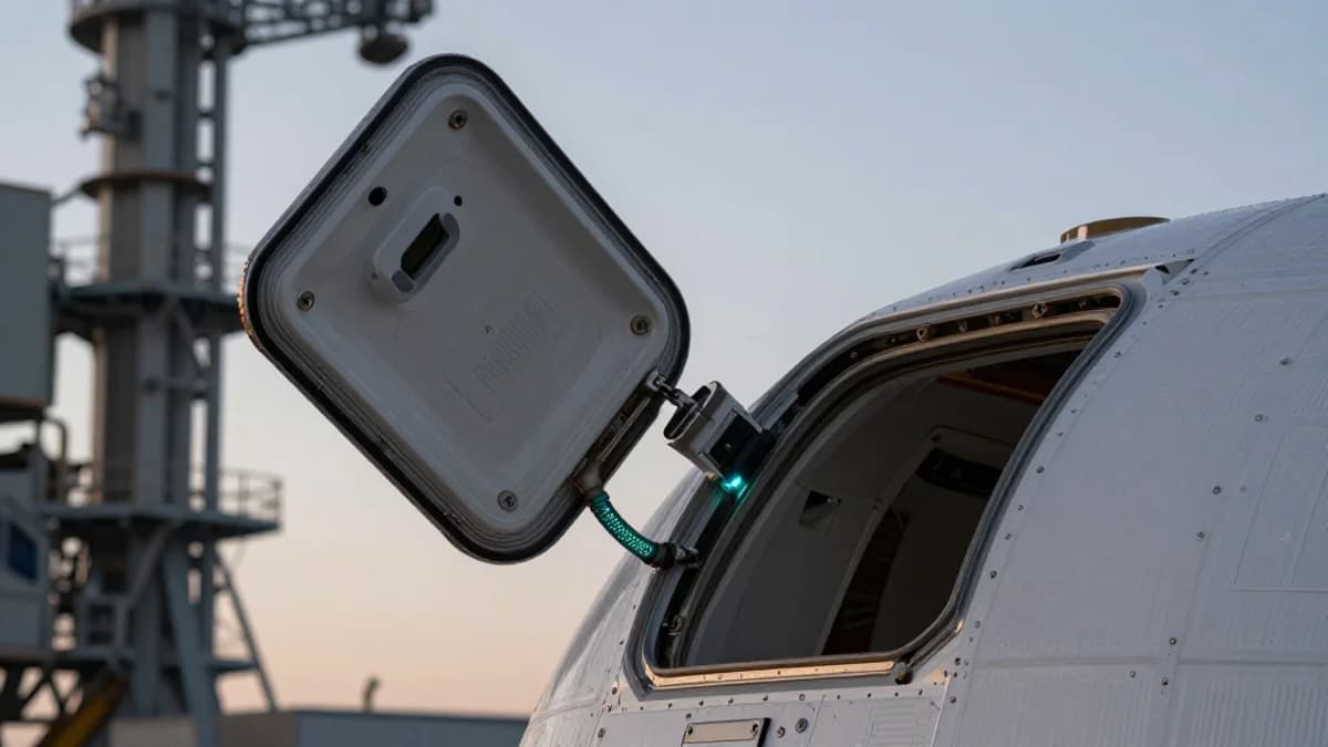 NASA Provides Update on Artemis-2 Repairs for Future Dress Rehearsal Countdown