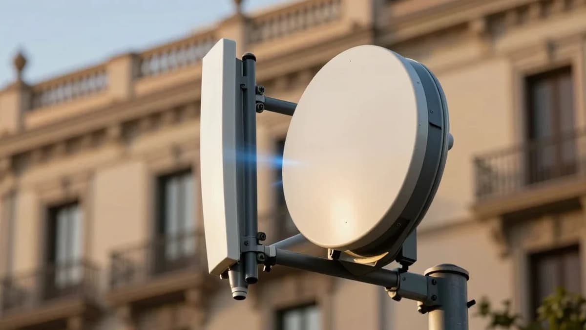 From Masks to Monetization: 5G’s Enterprise Evolution