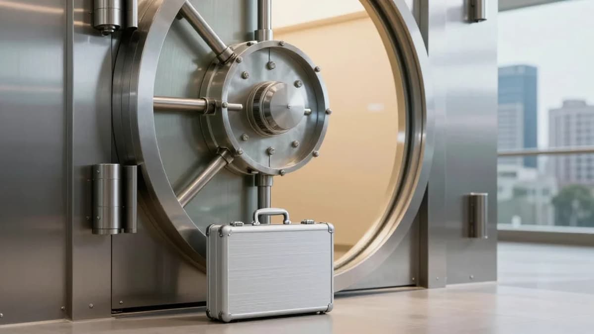 Safra Group Closes Saxo Bank Takeover, Daniel Belfer Named CEO