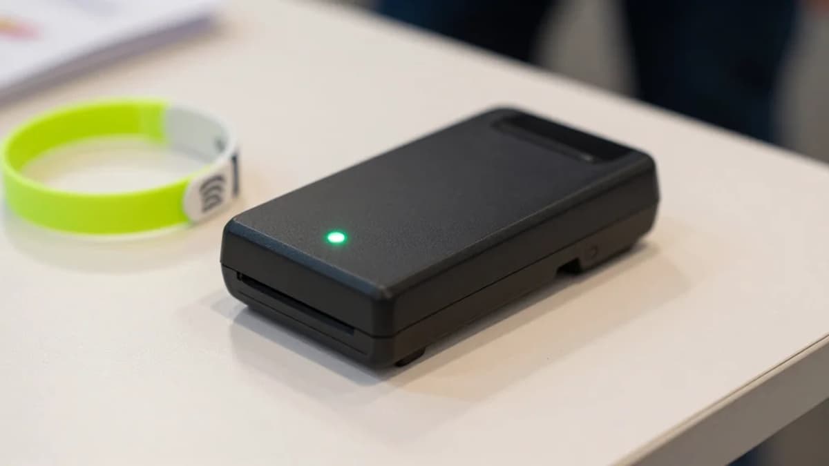 Amazon Targets Pop-Up Retail with Upgraded Just Walk Out Tech