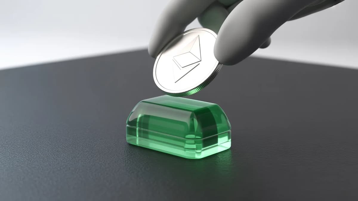 Shifting From ETH to Top DeFi as Fiat Liquidity Rises