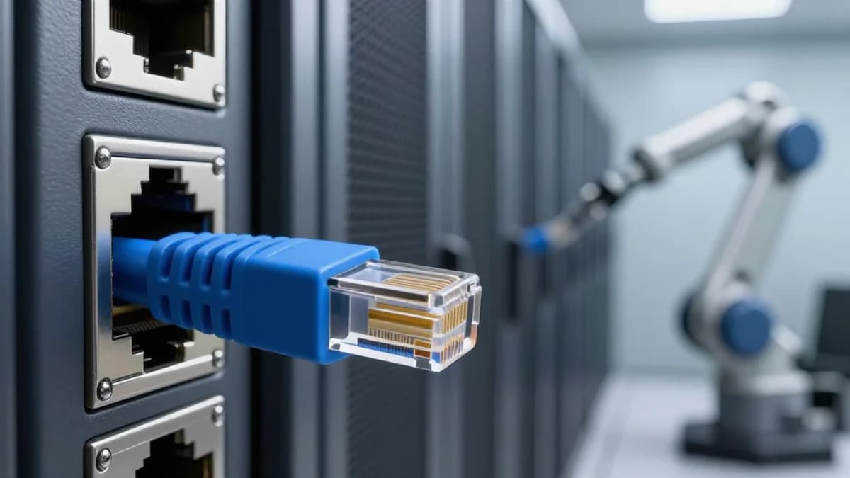 Network Jobs Watch: Hiring, Skills and Certification Trends