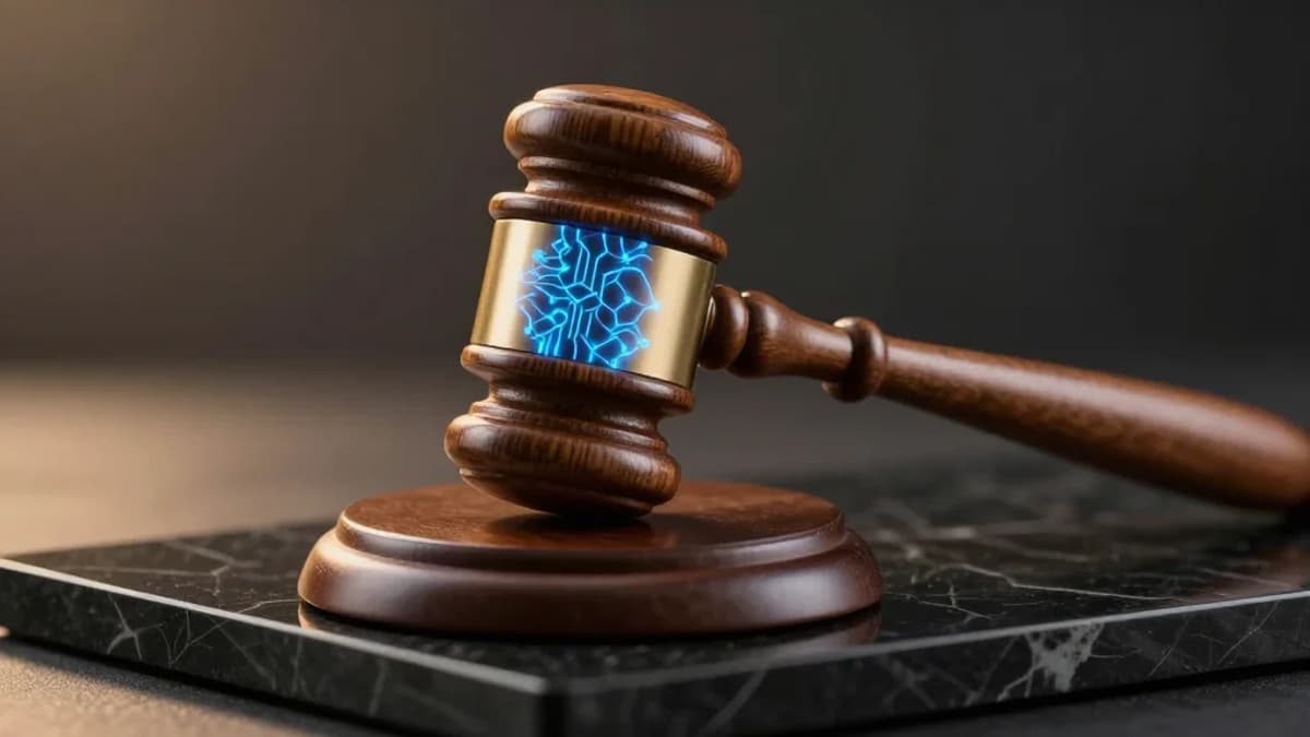 AI Training Fair Use: Defining Our Era's Legal Frontier