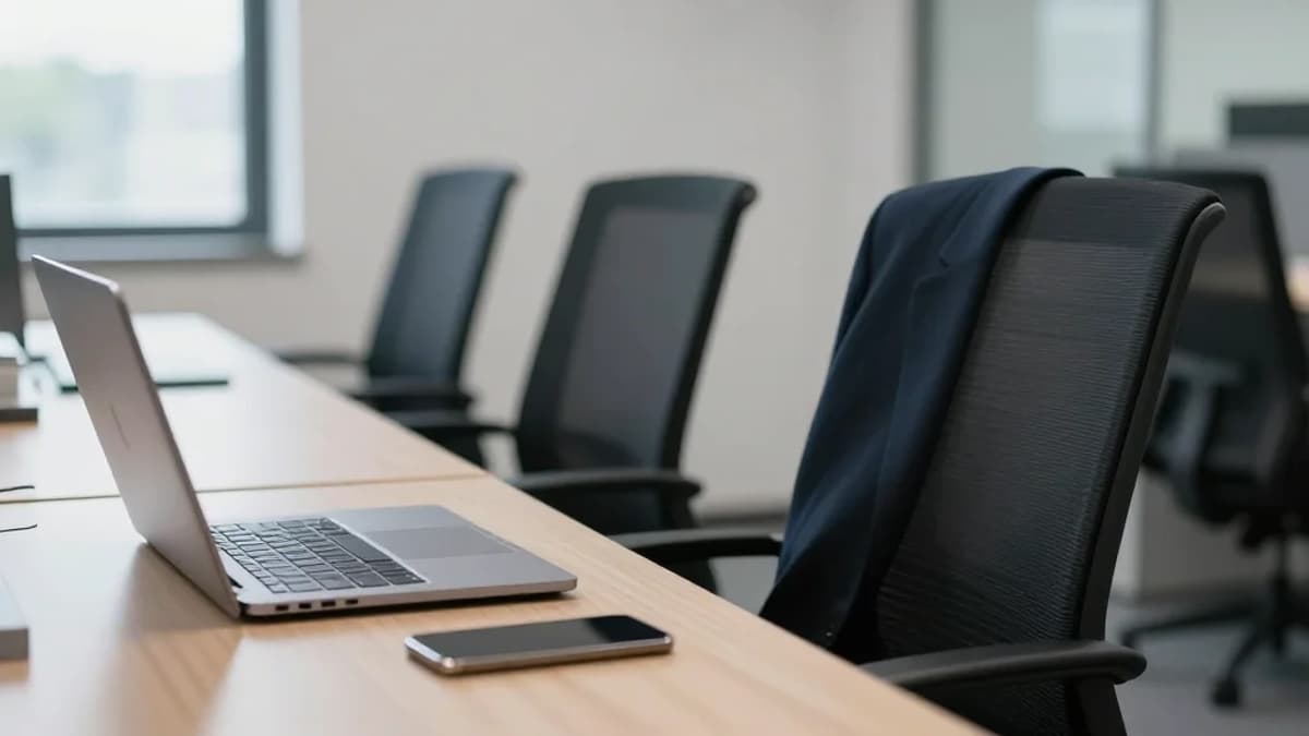 Job Losses Surge, Unemployment Rises to 4.4%