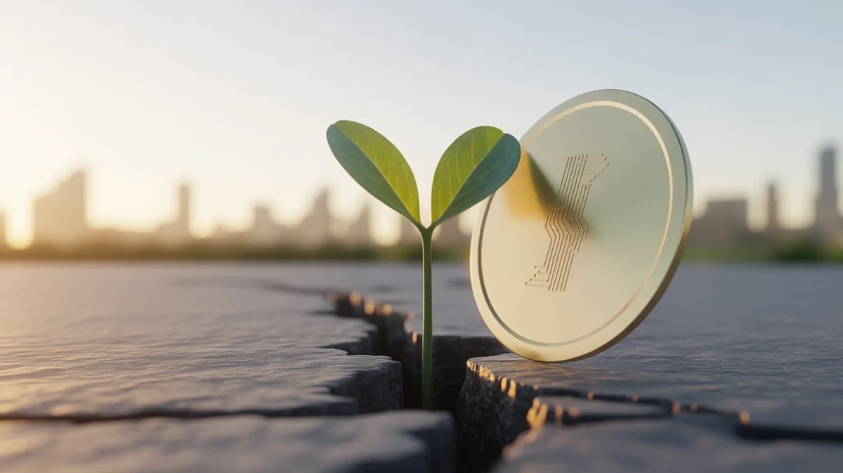 Early Adopters Profit While the World Misreads Bitcoin