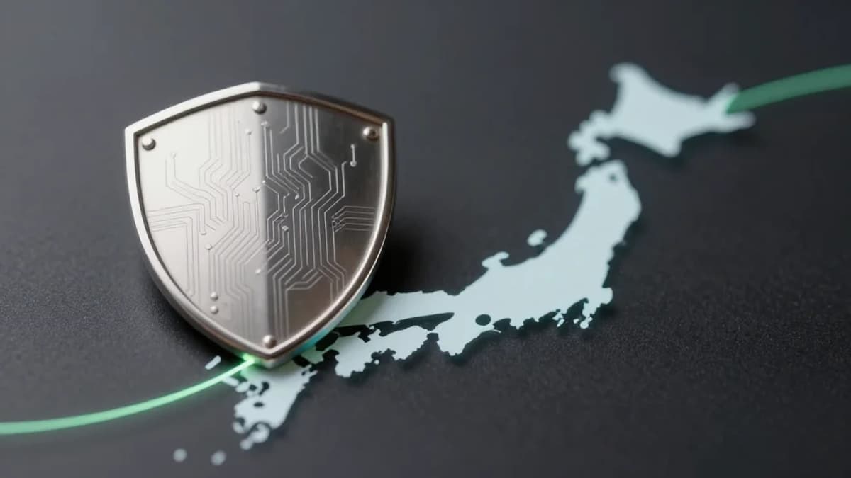 Actelis Wins Japanese Govt Contract, Traders Eye Scalp Range