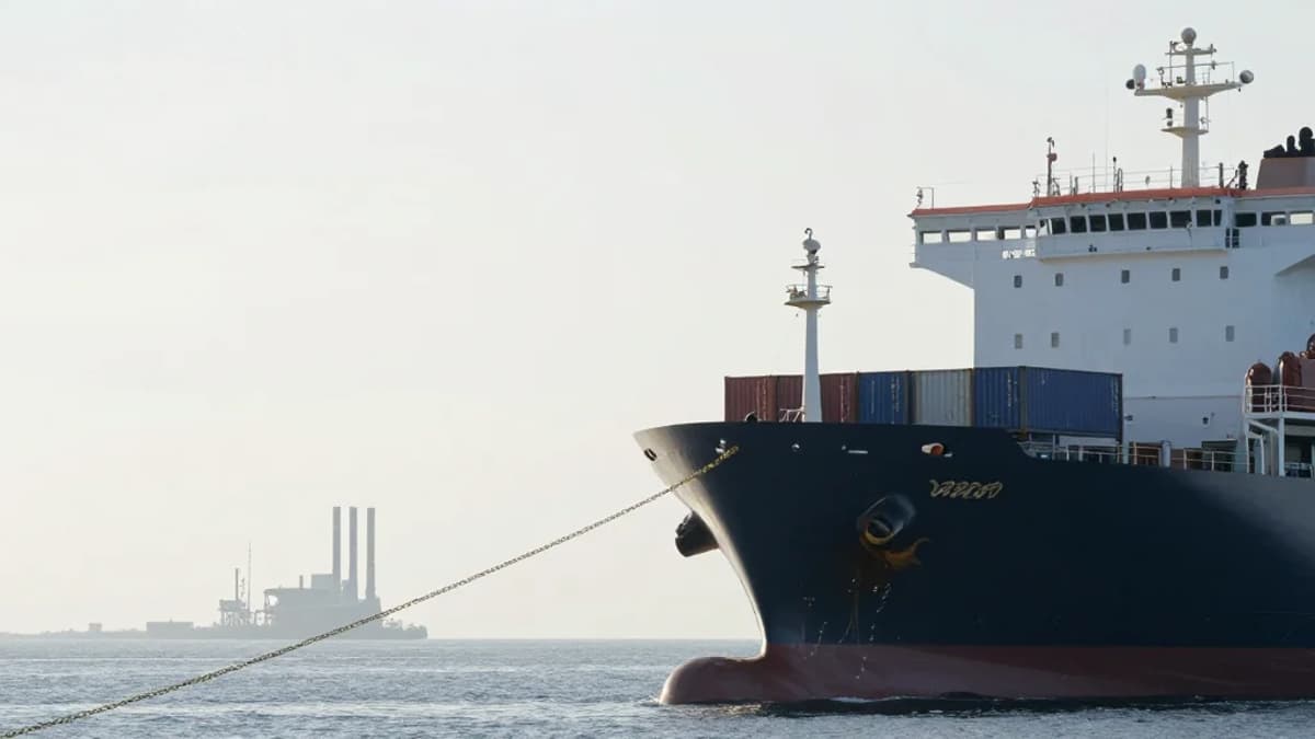 Geopolitics Threaten Chinese Firms' Access to Western Markets