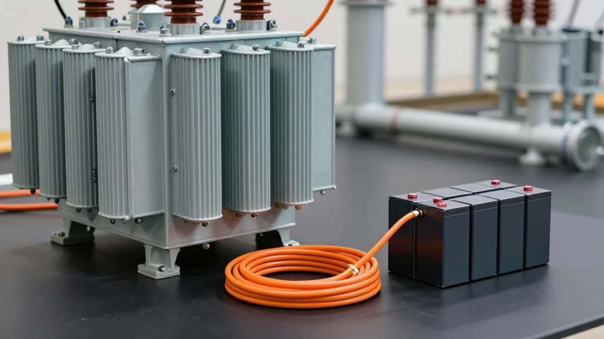 Data Center Growth Ends; Power Procurement Becomes Arms Race