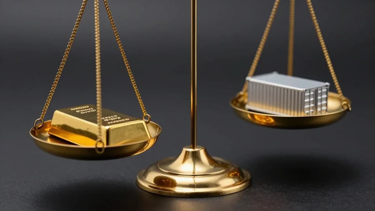 Arbiter's “Neutral” Review Simply Rehashes Old Tariffs