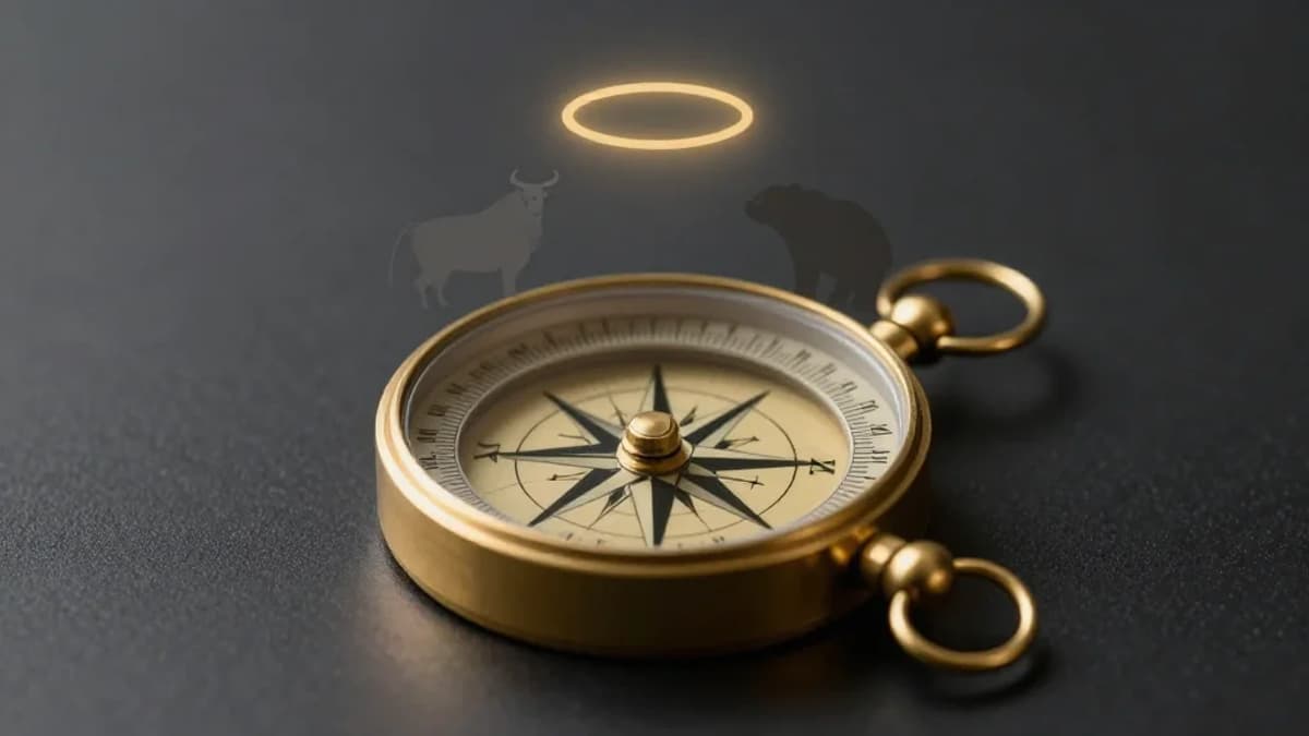 Historic Shift: Growth to Value Gains Momentum