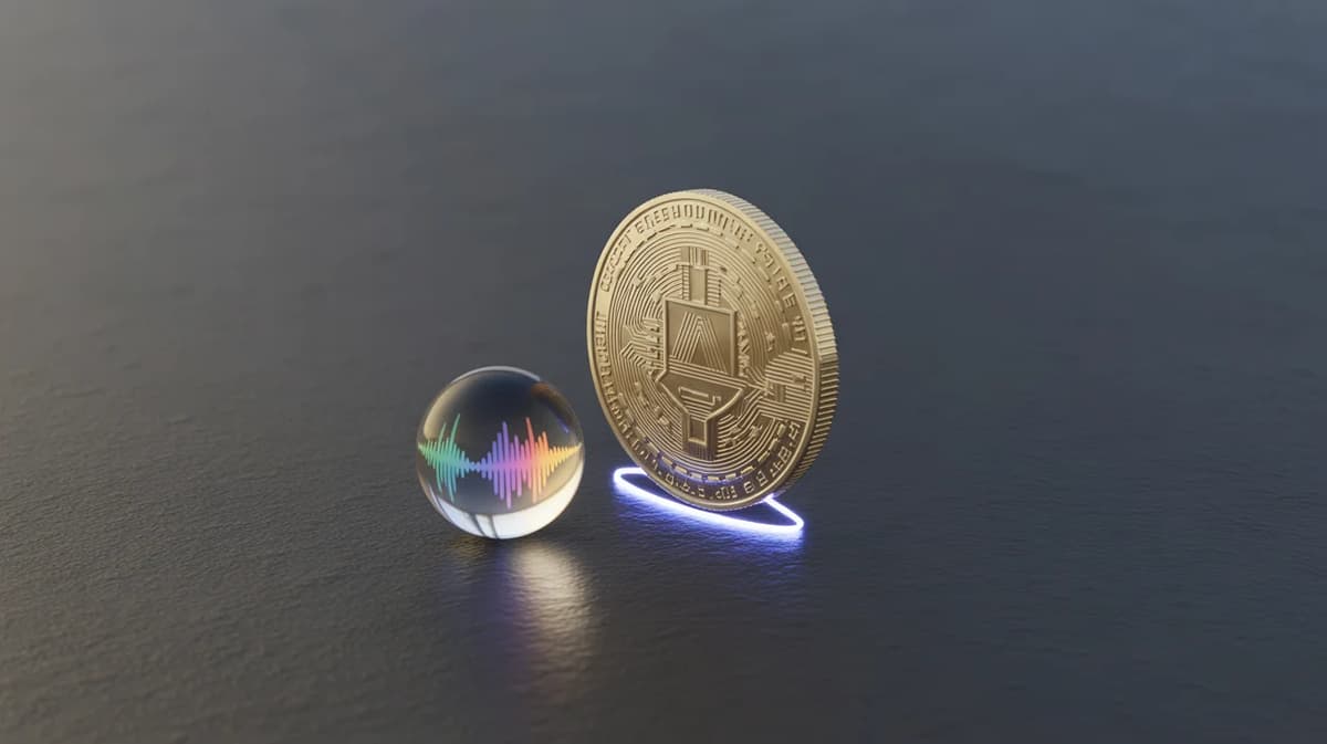 AI-Powered Song Generation Platform JGGL Token Goes Live on MEXC