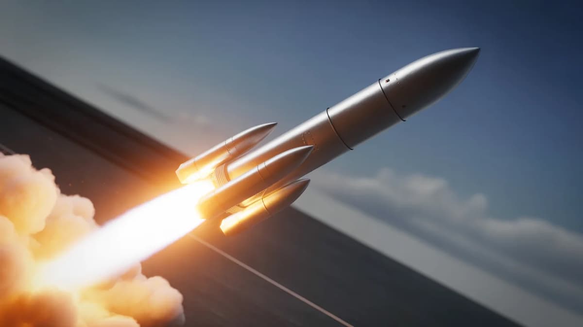 Ship Fast: Speed Beats Polished Slides Every Time