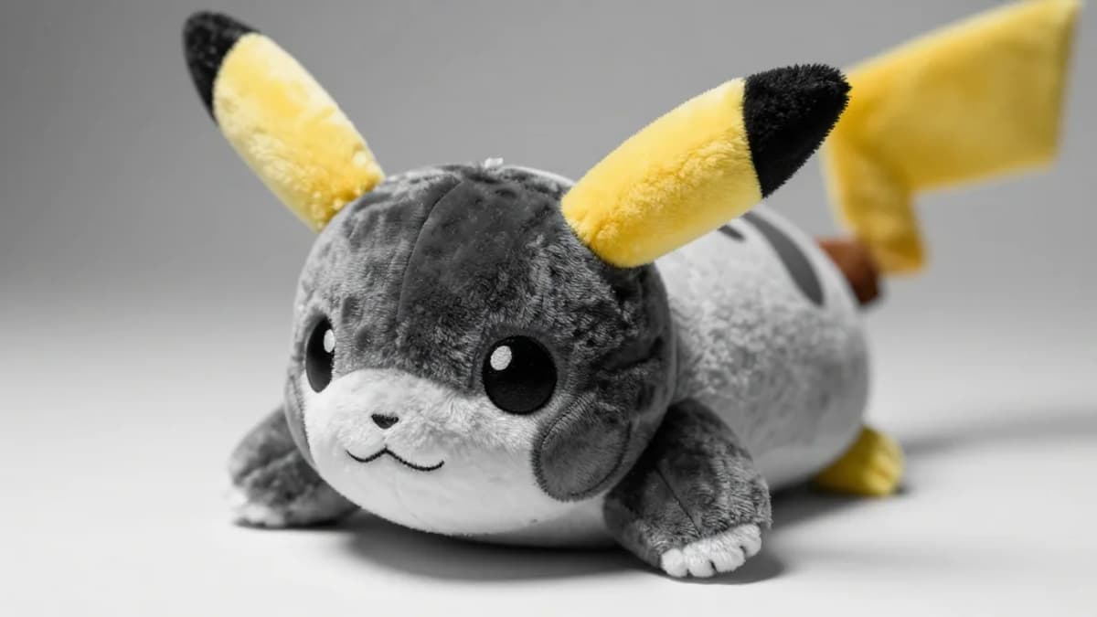 Pokémon Store Plunged Into Chaos Over 30th Anniversary Pikachu Plush As Fans Blame Scalpers