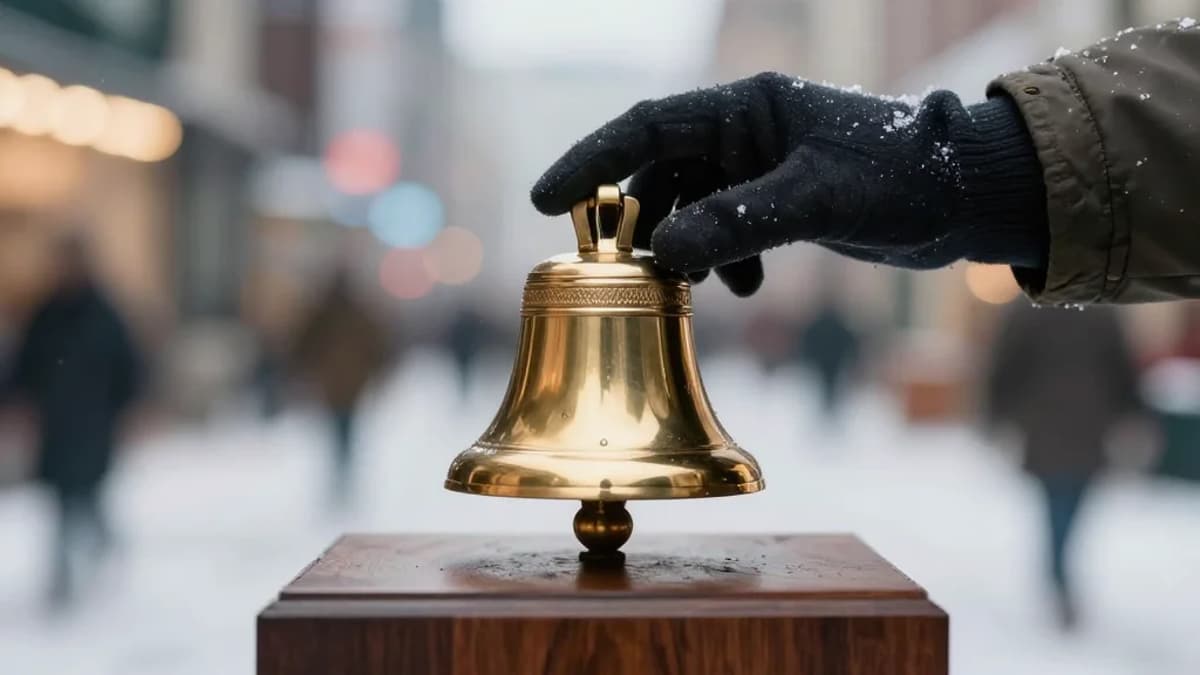 Braving Snow to Join Diane King Hall Live at 8:40