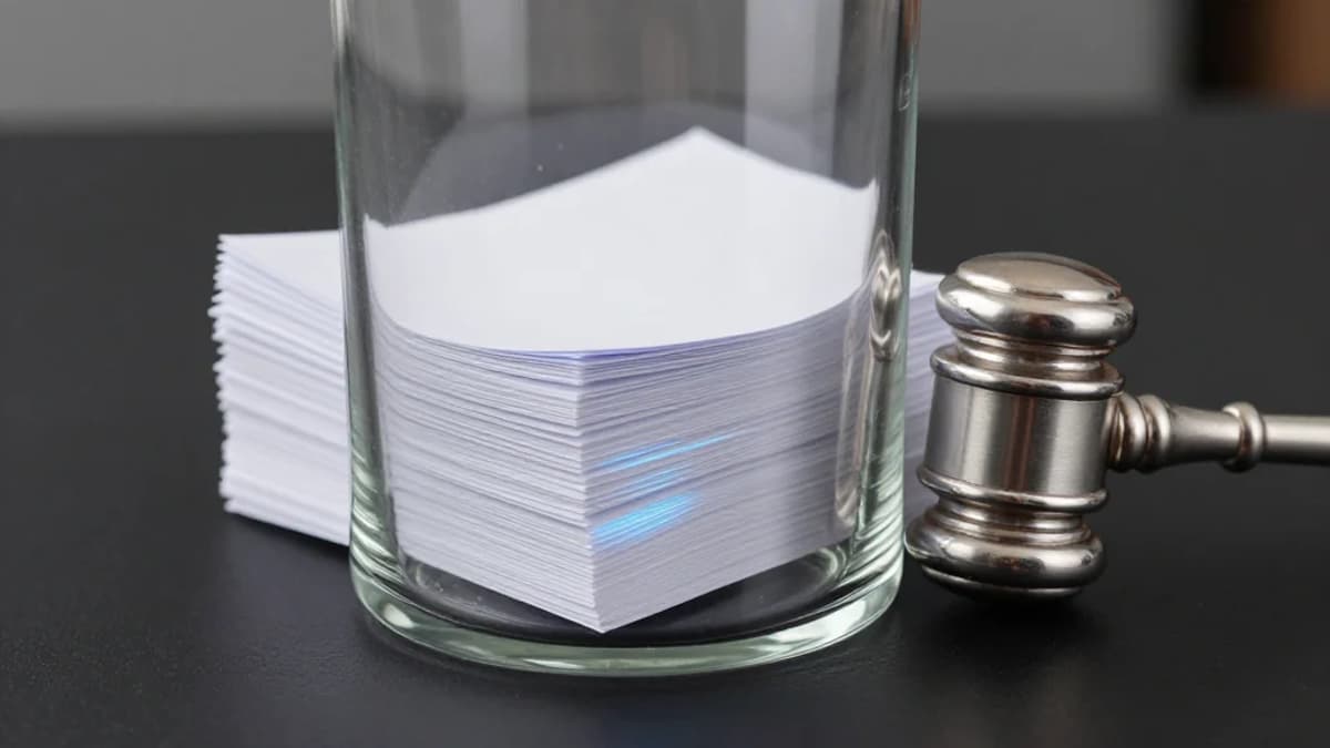 Exterro: The Foundation of Decision Confidence: A Process-First Approach to Information Governance