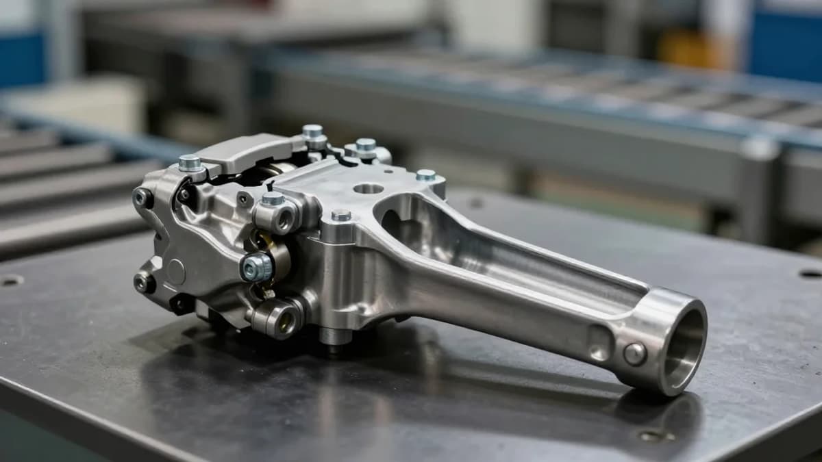 Hyundai Mobis Completes New Chassis Modules Plant in Hungary