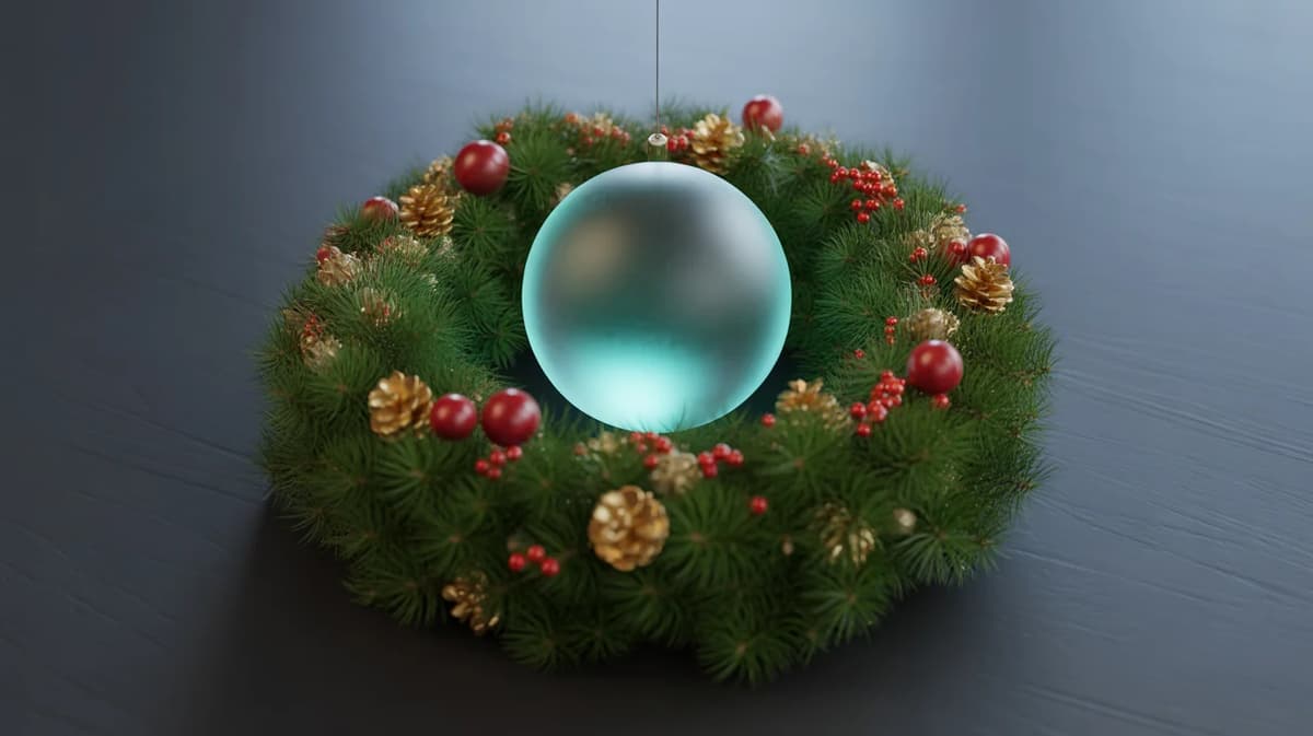 Create Christmas Cards Instantly with Dreamina AI