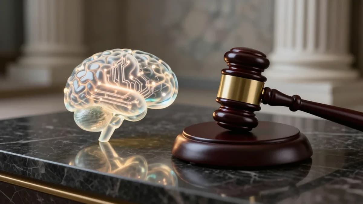 Bill Links AI Liability to Human Standards, Threatening Immunity