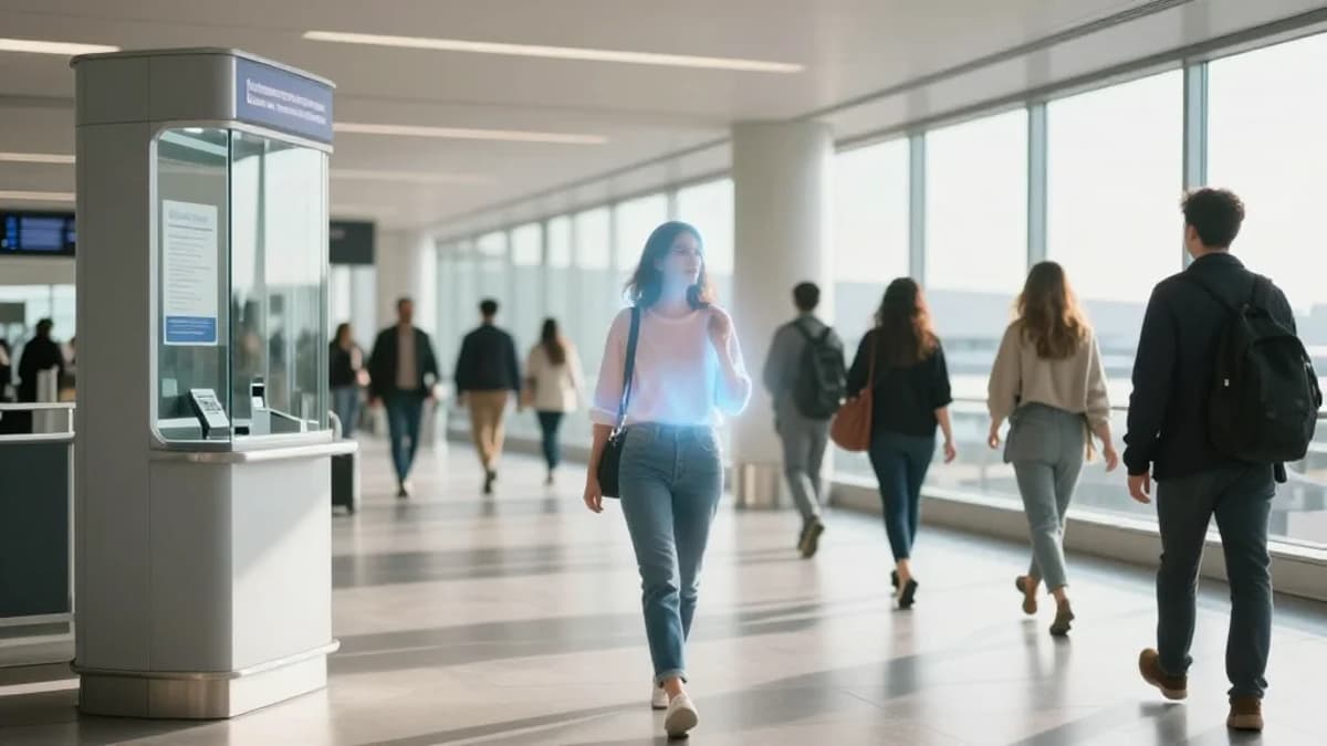 San Diego International Airport Launches SAN Assist Program to Support Travelers with Non-Visible Disabilities