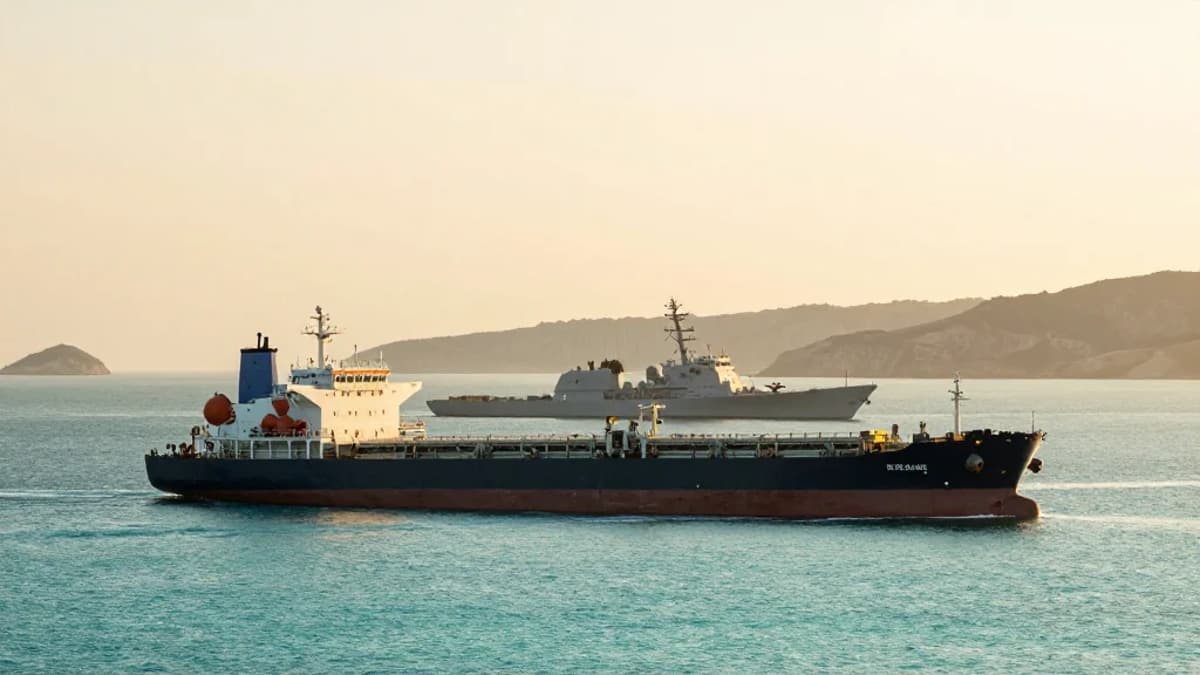 US Wins Over Iran, Reshapes Global Oil Power