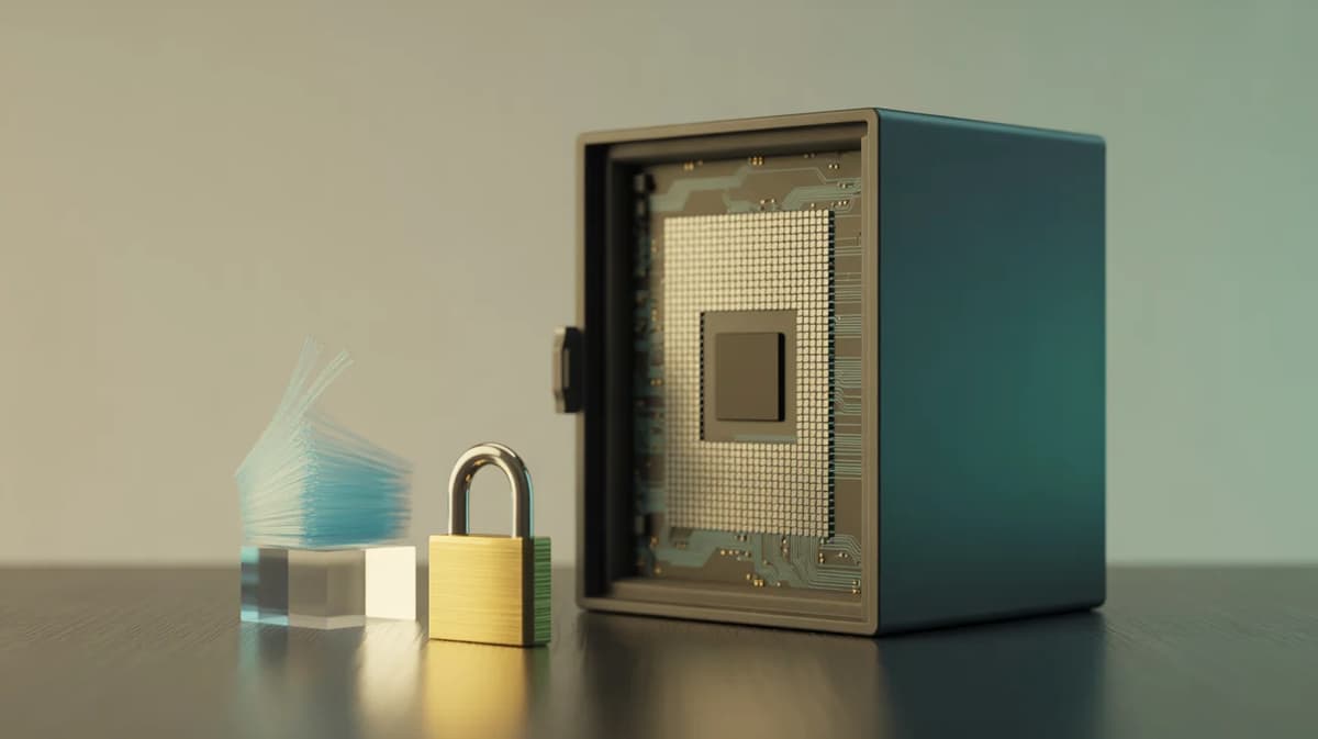 Fortanix and NVIDIA Partner on AI Security Platform for Highly Regulated Industries