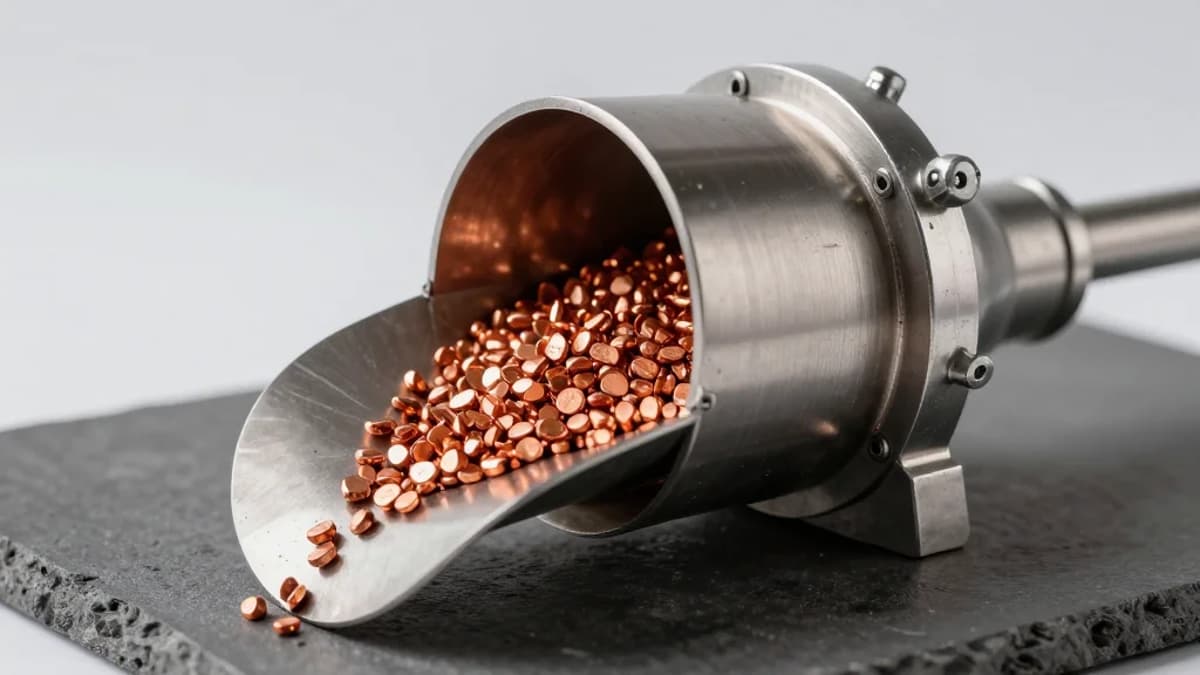 PDAC: Canada Must Build Processing Now, Panelists Say – by Frederic Tomesco (Mining.com – March 2, 2026)