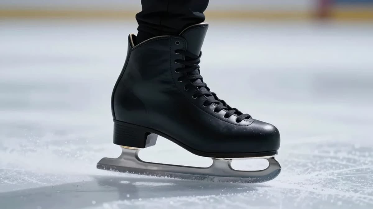 As Ilia Malinin Skates, the QuadGod Trademark Waits