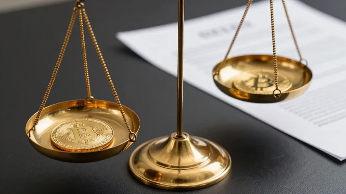 Crypto-Derivatives Regulation Is Too Fragmented