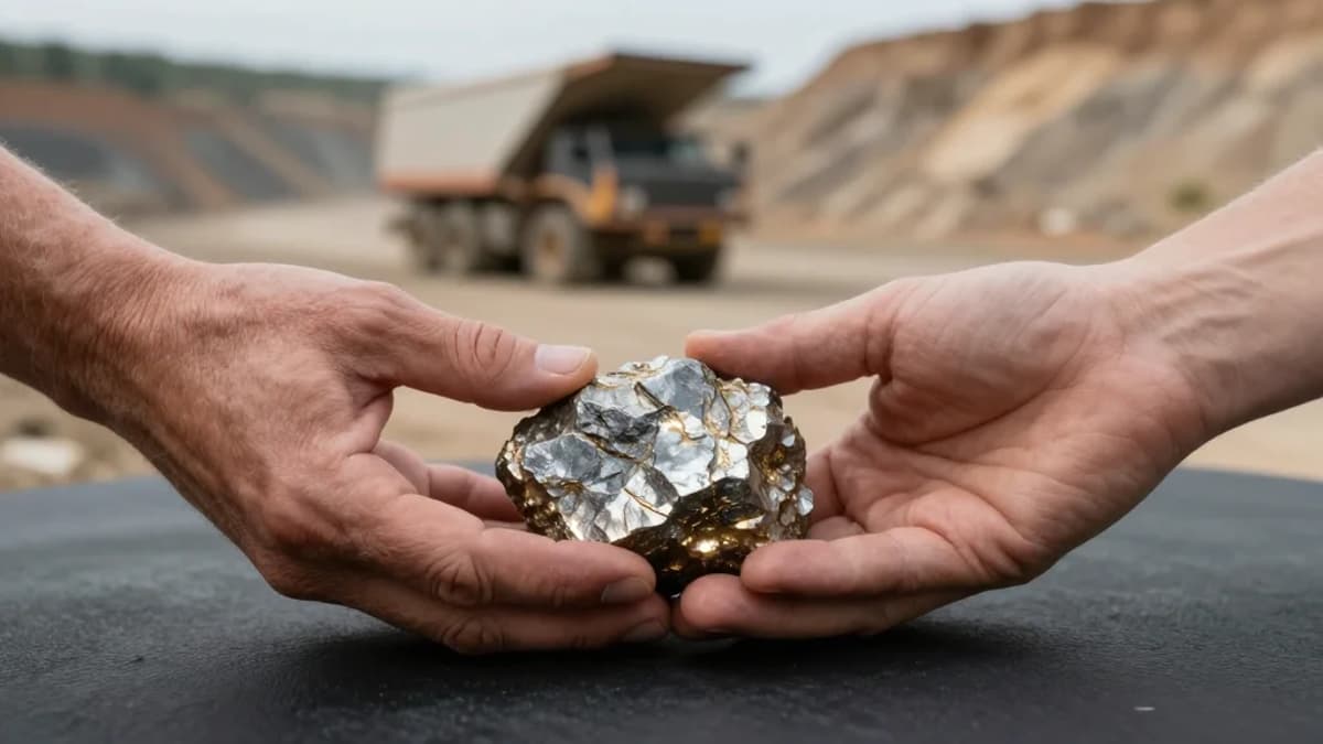 Forrestania Resources to Acquire MacPhersons Reward From Beacon Mining for A$5M Cash and 36M Shares