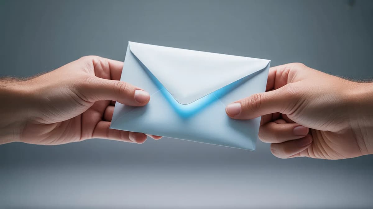 Email's Future: Replies Over Lists, Human Verification