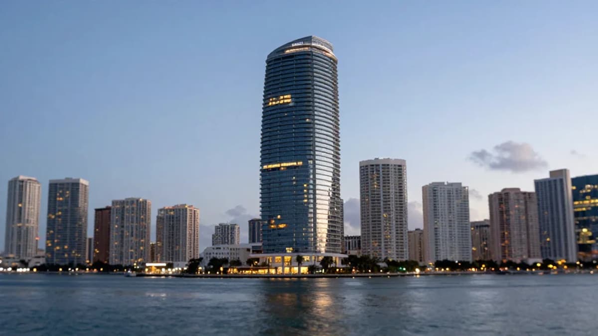 PMG To Build Another Supertall Next To Waldorf Astoria