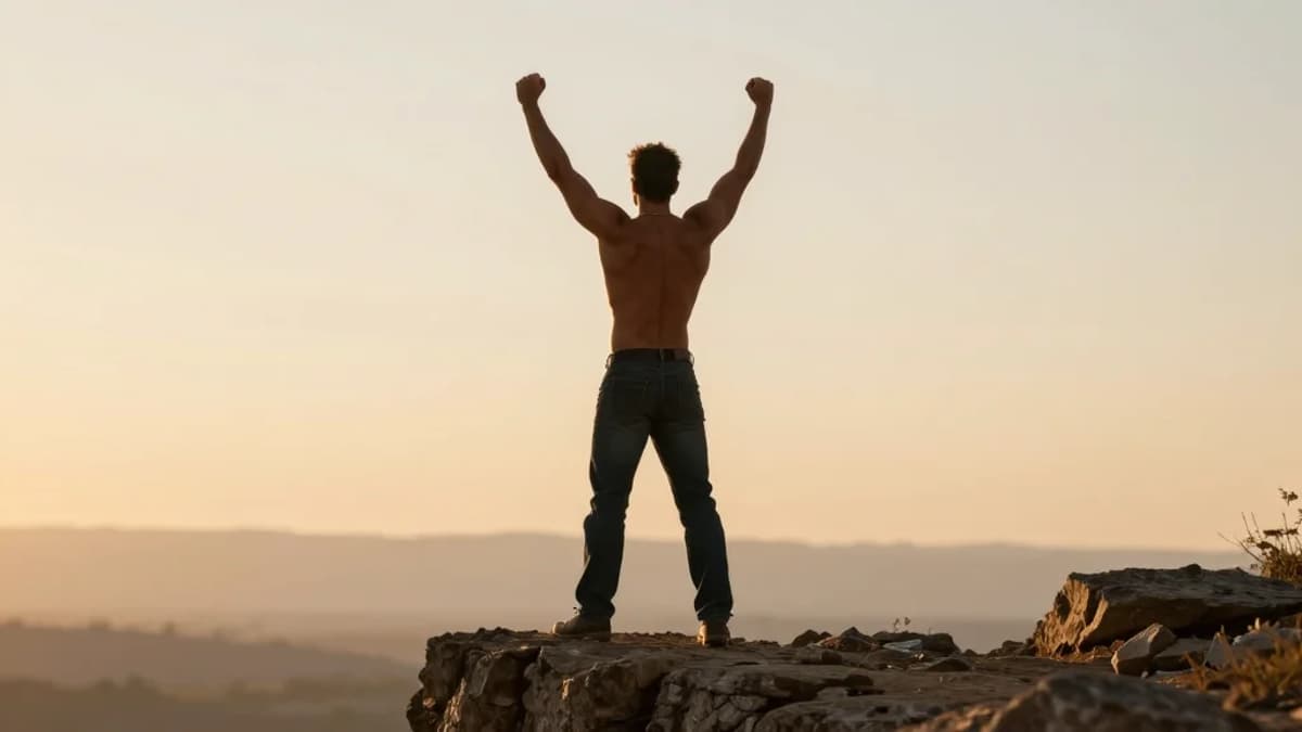 True Greatness Is Readiness, Not Guaranteed Victory