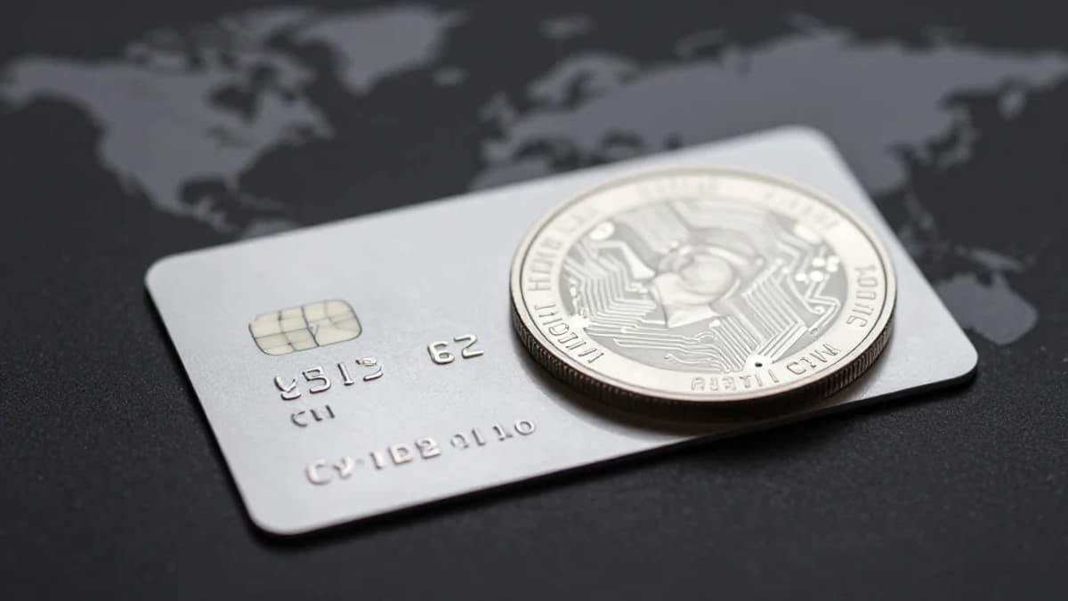 Buy Stablecoins, Not Mastercard, for This Narrative