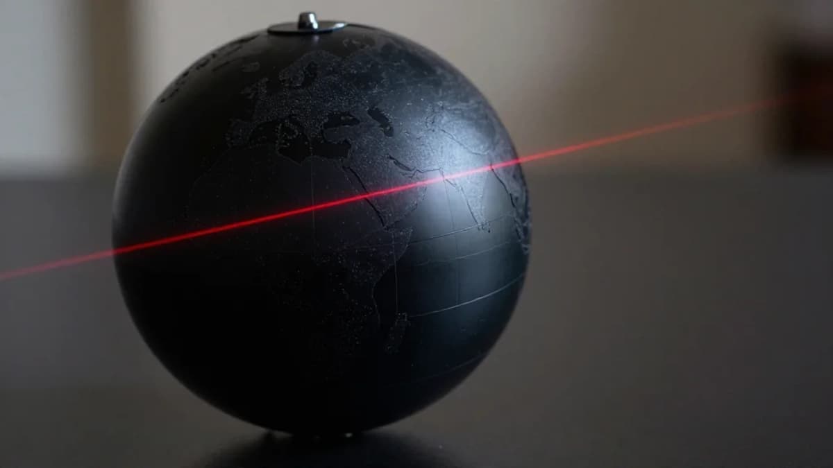 Social Media Posts Claim Iran Released a List of US Target Cities. That’s Not True