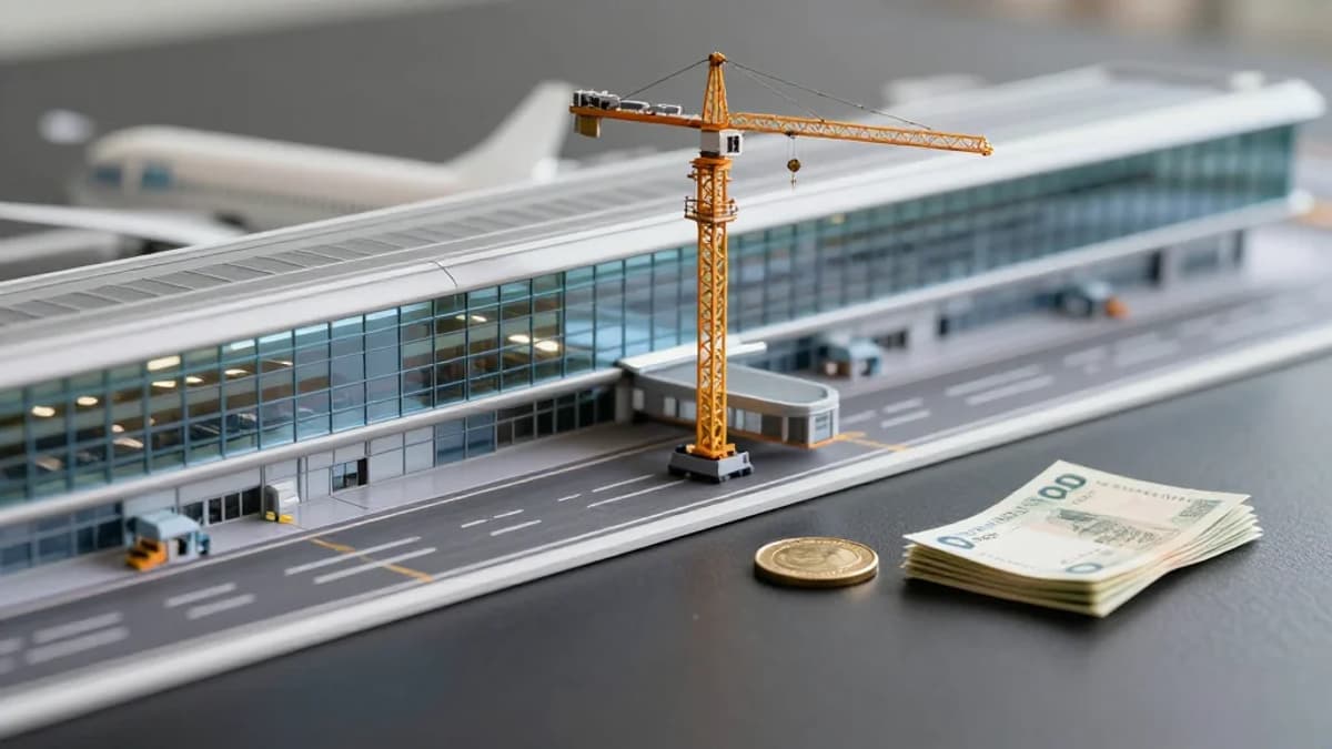 Ruto: Funds From Kenya Pipeline IPO Will Be Used to Expand JKIA