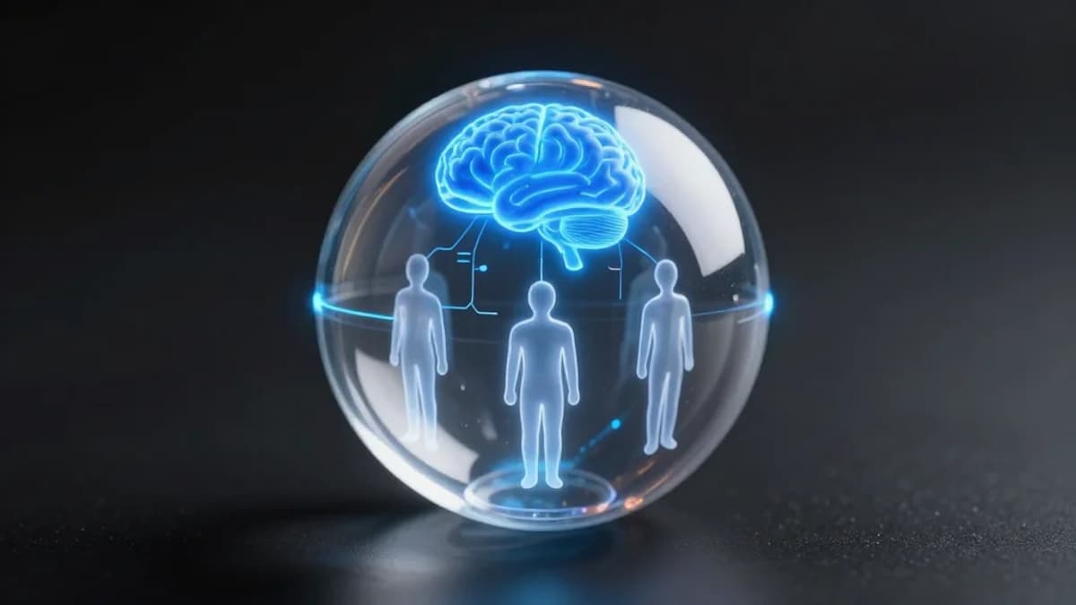 AI‑Powered Personas Bring User Research to Everyone