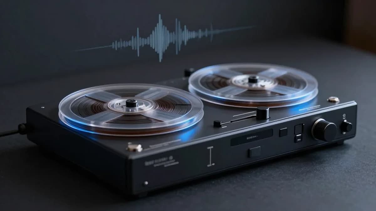 A Viral Audio Clip Accusing the Clintons in the Epstein Case Was Created with AI