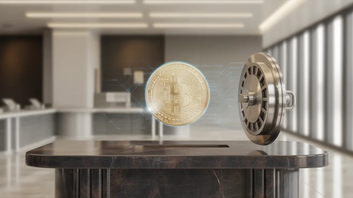 U.S Bank Tests Custom Stablecoin Issuance on Stellar Network