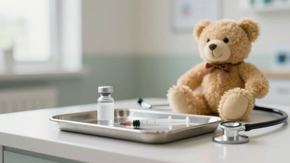 AAP Leads Fight to Reverse RFK Jr.'s Vaccine Policies