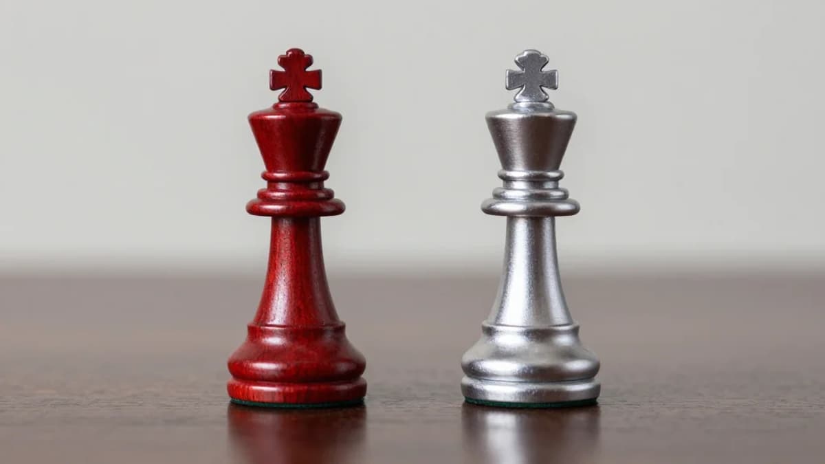 Netflix Defends Deal, Calls Paramount's Antics a Distraction