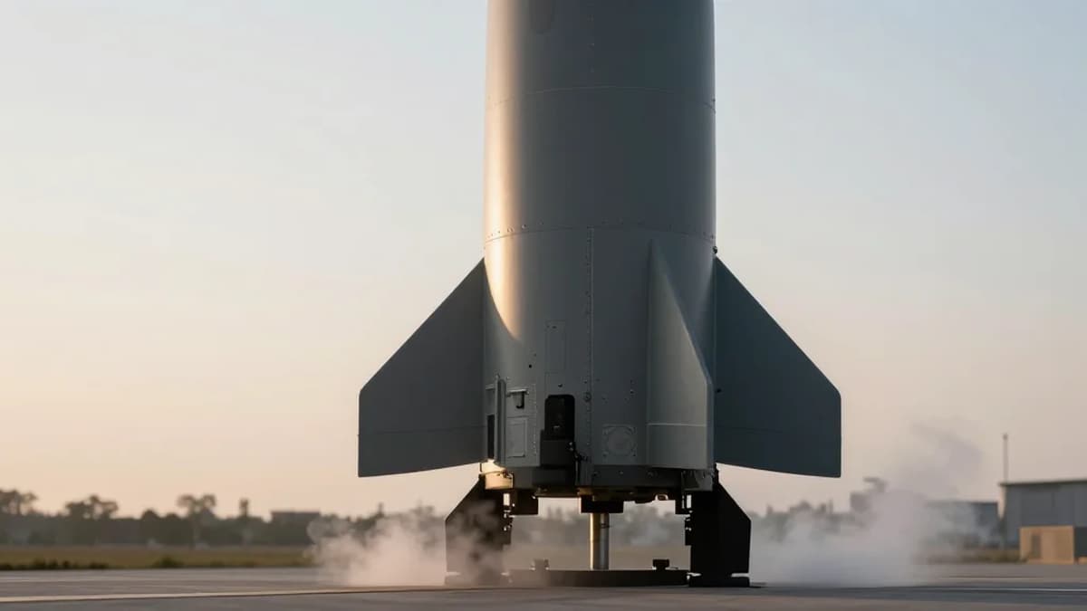 Did Iran's Nuclear and Missile Programs Pose an Imminent Threat? No.