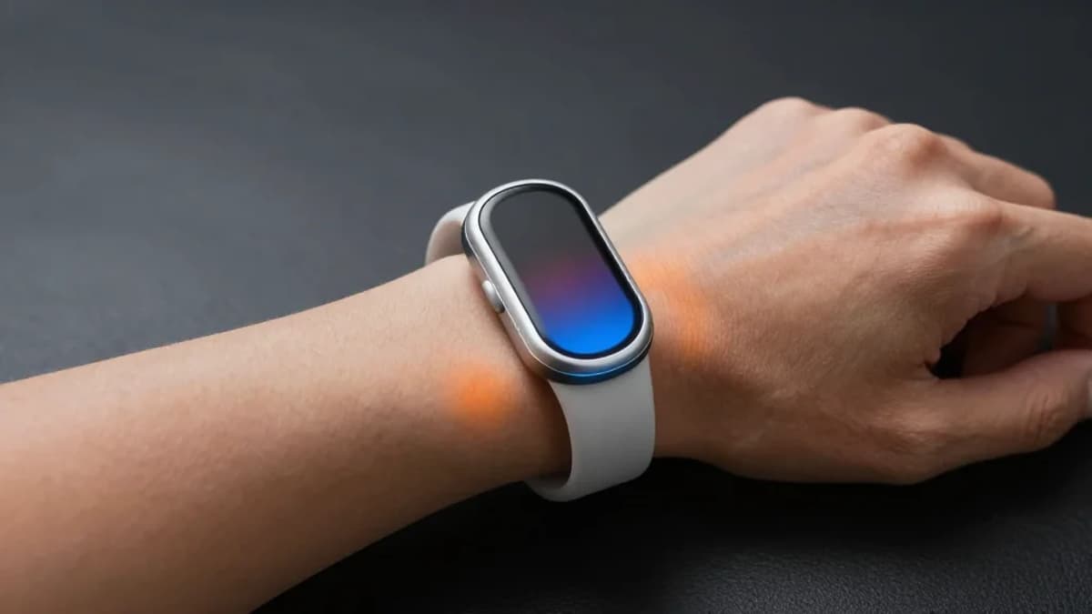 Wrist Temperature Validated as Sleep Marker in Actigraphy